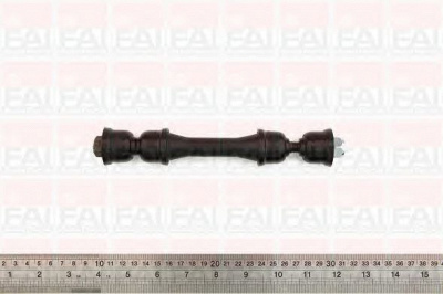 FAI AUTOPARTS ss2614 -  Ремкомплект, соединительная тяга стабилизатора